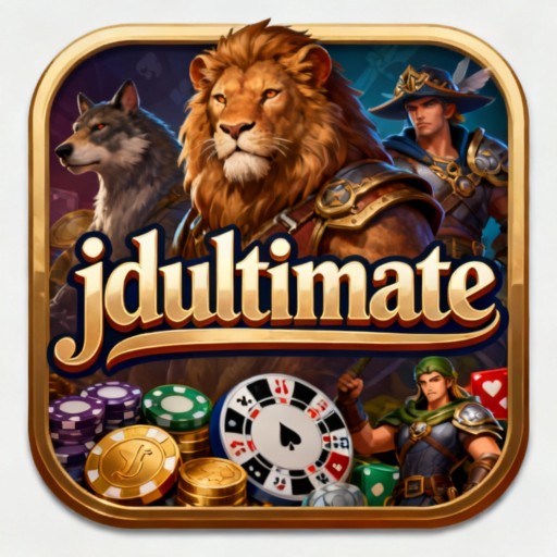 jdultimate