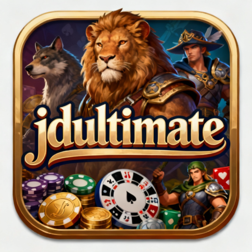 jdultimate