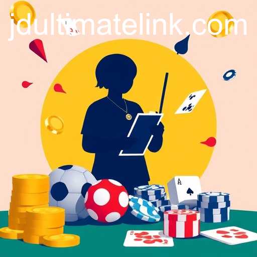 Responsible Gambling