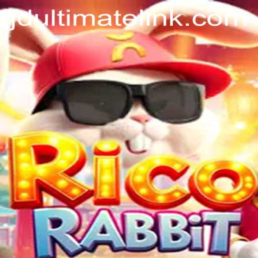 RicoRabbit Game Description Introduction and Rules
